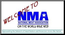 National Meat Assoc. logo